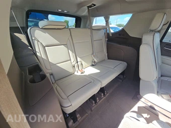 2022 GMC Yukon Denali XL 5SA - miniatura 14