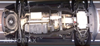 2022 GMC Yukon Denali XL 5SA - miniatura 18