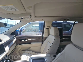 2022 GMC Yukon Denali XL 5SA - miniatura 19