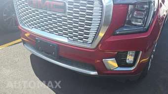 2022 GMC Yukon Denali XL 5SA - miniatura 22
