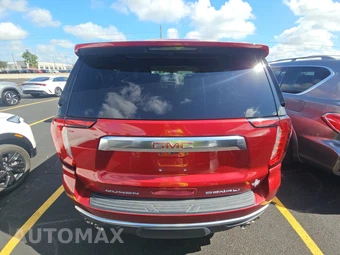 2022 GMC Yukon Denali XL 5SA - miniatura 5