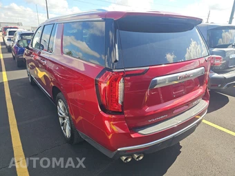 2022 GMC Yukon Denali XL 5SA - miniatura 6