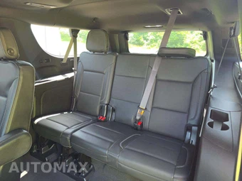 2022 GMC Yukon Denali XL 5SA - miniatura 11