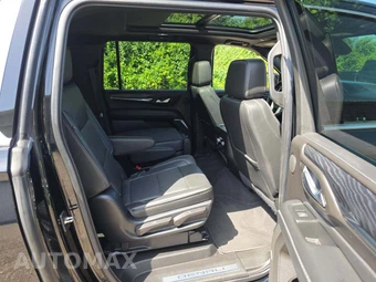 2022 GMC Yukon Denali XL 5SA - miniatura 14