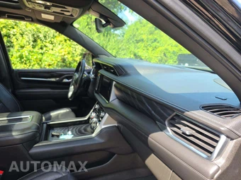 2022 GMC Yukon Denali XL 5SA - miniatura 17