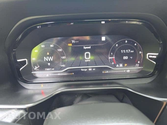 2022 GMC Yukon Denali XL 5SA - miniatura 6