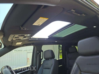 2022 GMC Yukon Denali XL 5SA - miniatura 8