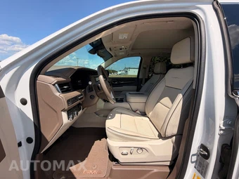 2022 GMC Yukon Denali XL 5SA - miniatura 10