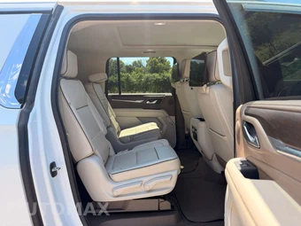 2022 GMC Yukon Denali XL 5SA - miniatura 14