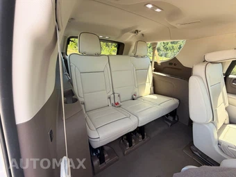 2022 GMC Yukon Denali XL 5SA - miniatura 15