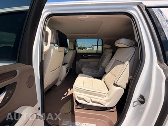 2022 GMC Yukon Denali XL 5SA - miniatura 17