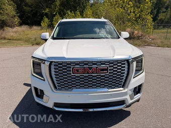 2022 GMC Yukon Denali XL 5SA - miniatura 2