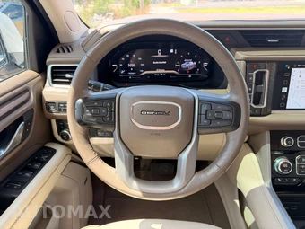 2022 GMC Yukon Denali XL 5SA - miniatura 21