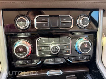 2022 GMC Yukon Denali XL 5SA - miniatura 24