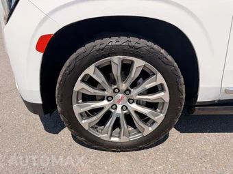 2022 GMC Yukon Denali XL 5SA - miniatura 34