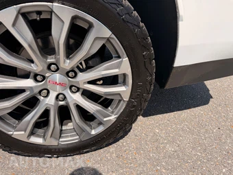 2022 GMC Yukon Denali XL 5SA - miniatura 35