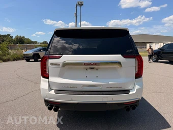 2022 GMC Yukon Denali XL 5SA - miniatura 6