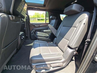 2022 GMC Yukon Denali XL 5SA - miniatura 13