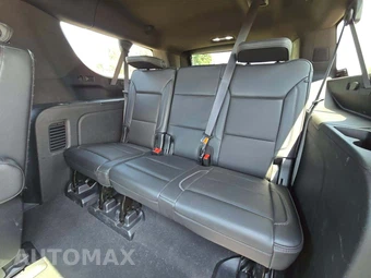 2022 GMC Yukon Denali XL 5SA - miniatura 14