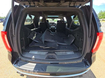 2022 GMC Yukon Denali XL 5SA - miniatura 15