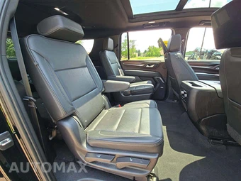 2022 GMC Yukon Denali XL 5SA - miniatura 17