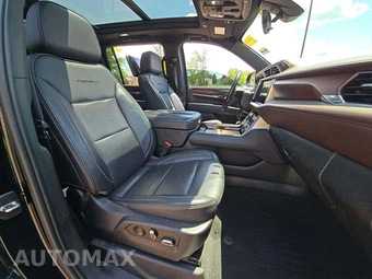 2022 GMC Yukon Denali XL 5SA - miniatura 19