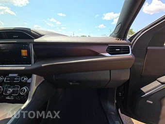 2022 GMC Yukon Denali XL 5SA - miniatura 20