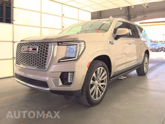 2022 GMC Yukon Denali XL 5SA