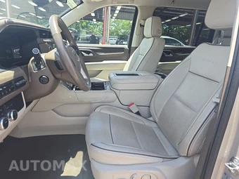 2022 GMC Yukon Denali XL 5SA - miniatura 13