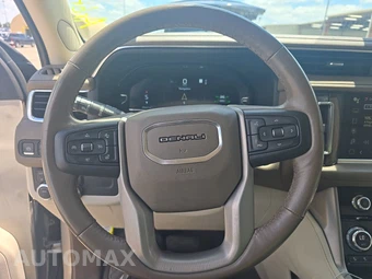2022 GMC Yukon Denali XL 5SA - miniatura 16