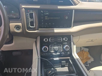 2022 GMC Yukon Denali XL 5SA - miniatura 17