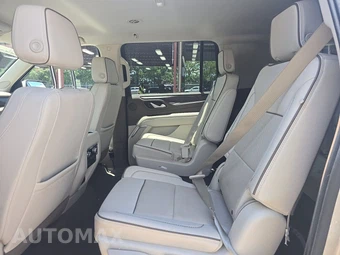 2022 GMC Yukon Denali XL 5SA - miniatura 19