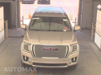 2022 GMC Yukon Denali XL 5SA - miniatura 2