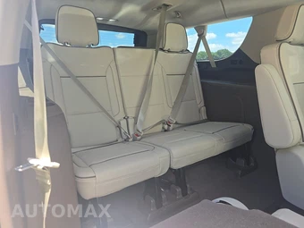 2022 GMC Yukon Denali XL 5SA - miniatura 20