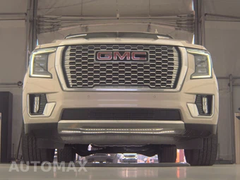 2022 GMC Yukon Denali XL 5SA - miniatura 3