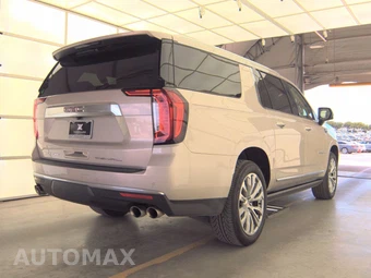 2022 GMC Yukon Denali XL 5SA - miniatura 5