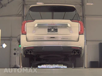 2022 GMC Yukon Denali XL 5SA - miniatura 7