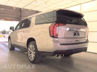 2022 GMC Yukon Denali XL 5SA - miniatura 8