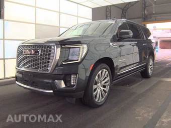 2022 GMC Yukon Denali XL 5SA