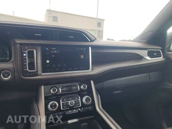 2022 GMC Yukon Denali XL 5SA - miniatura 11