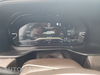 2022 GMC Yukon Denali XL 5SA - miniatura 12