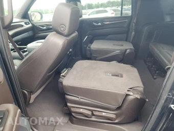 2022 GMC Yukon Denali XL 5SA - miniatura 13
