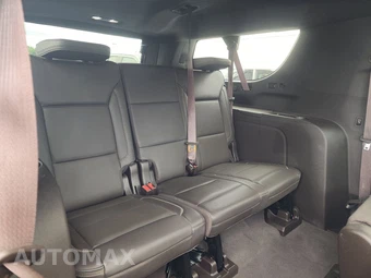 2022 GMC Yukon Denali XL 5SA - miniatura 14