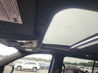 2022 GMC Yukon Denali XL 5SA - miniatura 19