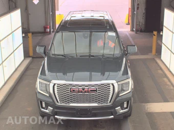 2022 GMC Yukon Denali XL 5SA - miniatura 2
