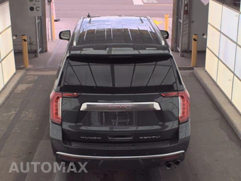 2022 GMC Yukon Denali XL 5SA - miniatura 5