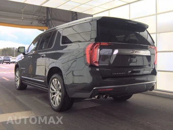 2022 GMC Yukon Denali XL 5SA - miniatura 6
