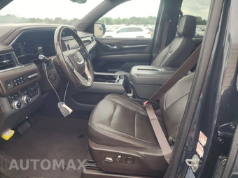2022 GMC Yukon Denali XL 5SA - miniatura 7