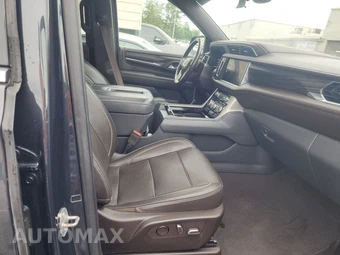 2022 GMC Yukon Denali XL 5SA - miniatura 8