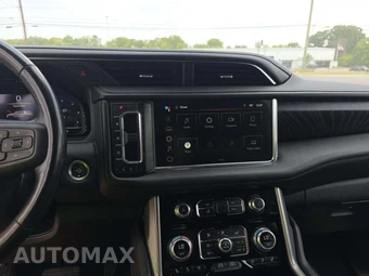2022 GMC Yukon Denali XL 5SA - miniatura 10